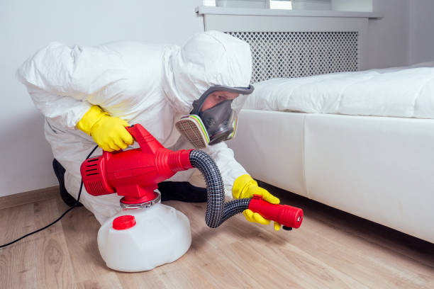Best Pest Prevention Services  in Fayetteville, AR