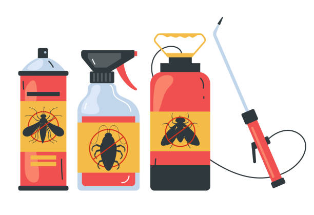 Best Bed Bug Extermination  in Fayetteville, AR